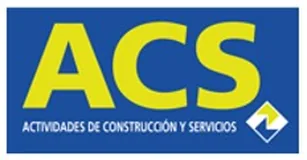 ACS — Actividades de Construcción y Servicios