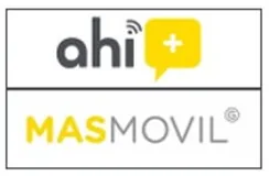 ahí+ MásMóvil